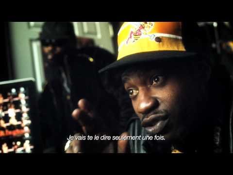 BUMRUSH Le Film | BUMRUSH Movie | OFFICIAL TRAILER | BANDE ANNONCE OFFICIELLE