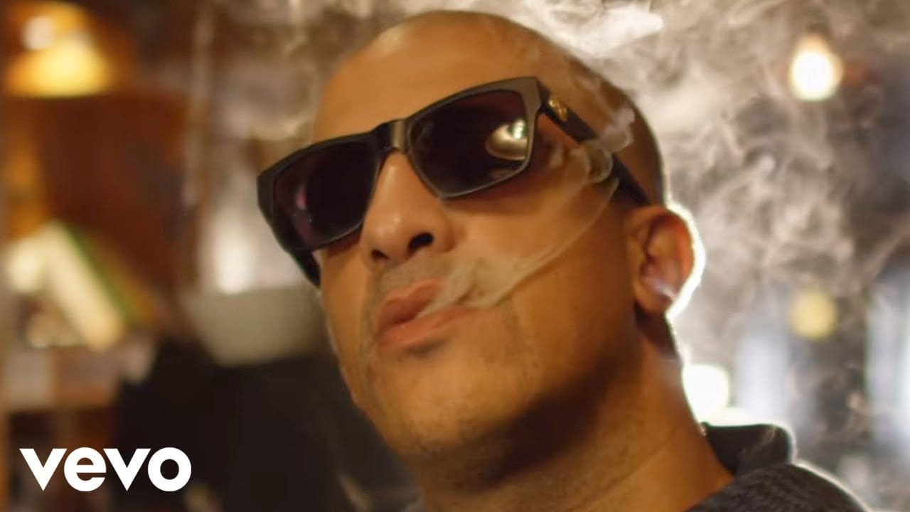 Rim’K – Cellophané (Explicit)