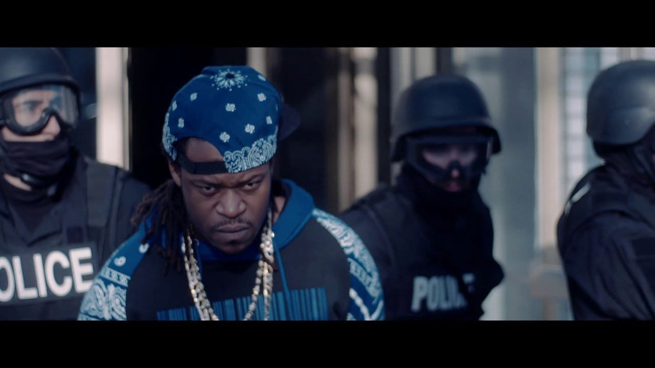 Fuccè – Endurci [Clip Officiel]