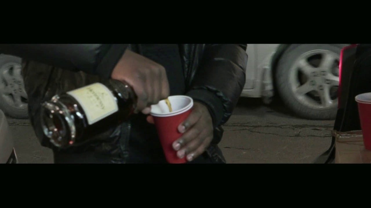 Lost – Bruce Wayne (Feat. Izzy-S)