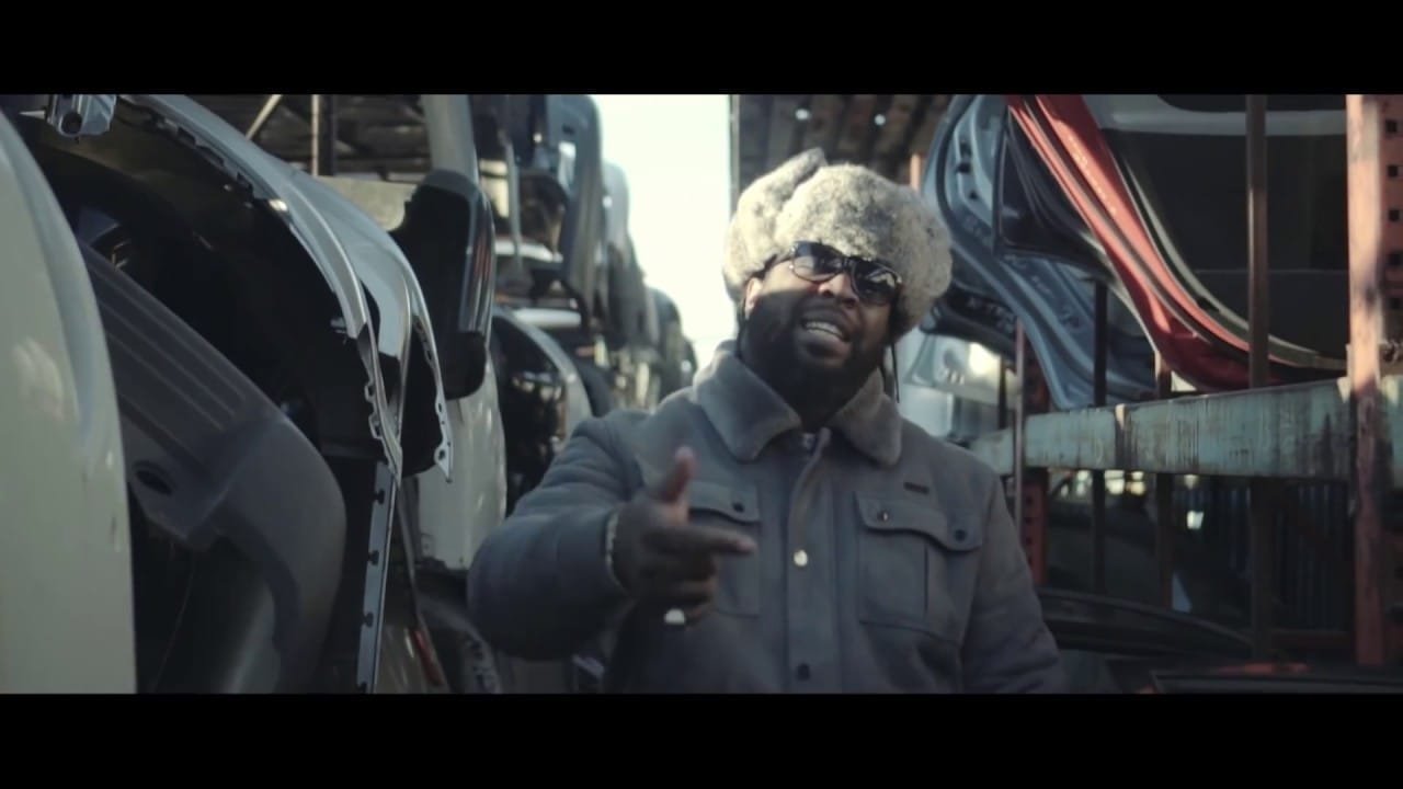 Og Cyrus ft Seul –  Bizness video by Kevin Shayne (Vidéo Officiel)