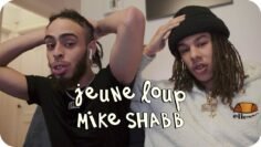 jeune-loup-mike-shabb-x-montreal