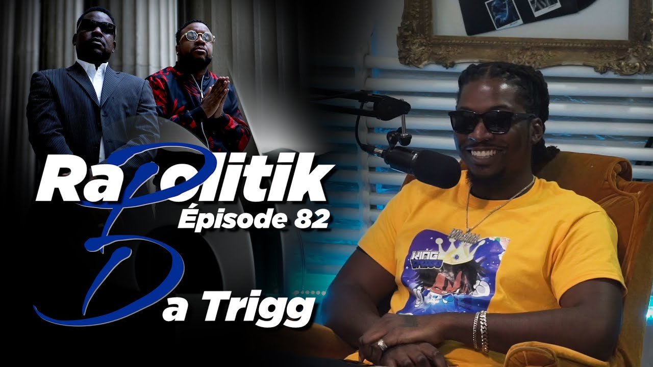 Da Trigg / 82  Rapolitik