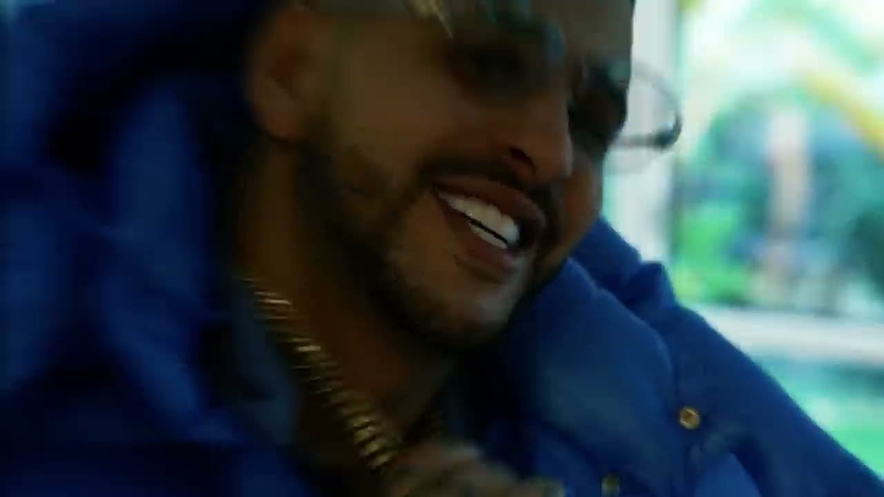 Enima – Dz d’Amérique [Clip Officiel]