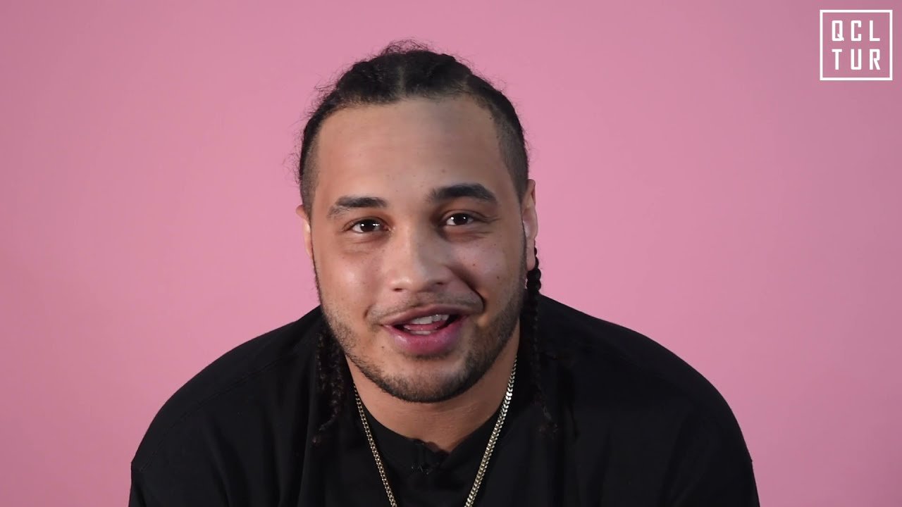 Dirty S: “Je suis très loyal.”