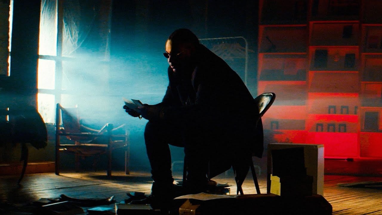 MikeZup – Mal à la tête (Clip Officiel)