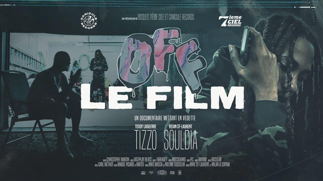 Souldia X Tizzo – OFF – LE FILM