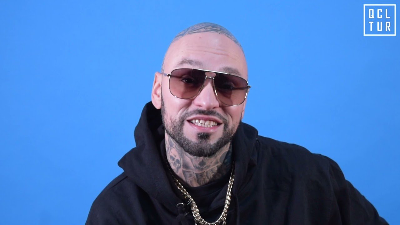 Souldia: “Je ne lis plus les commentaires YouTube!”