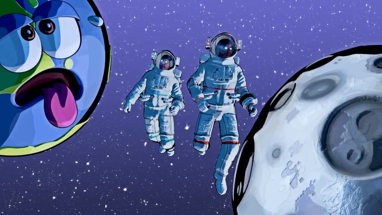 Shreez Feat FouKi – Top // Visualizer Officiel