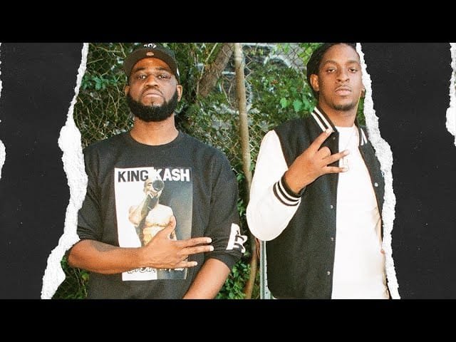 JUICEMANSF – BAR 4 BAR FEAT. CONNAISSEUR TICASO ( PROD BY FREAKEY! )