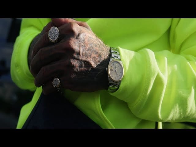 Plcash – Prête à tout (vidéo officiel)