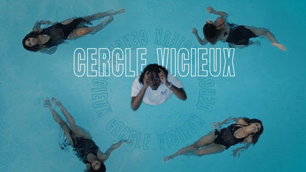 Shreez ft. Lebza Khey  – Cercle vicieux // Vidéoclip officiel