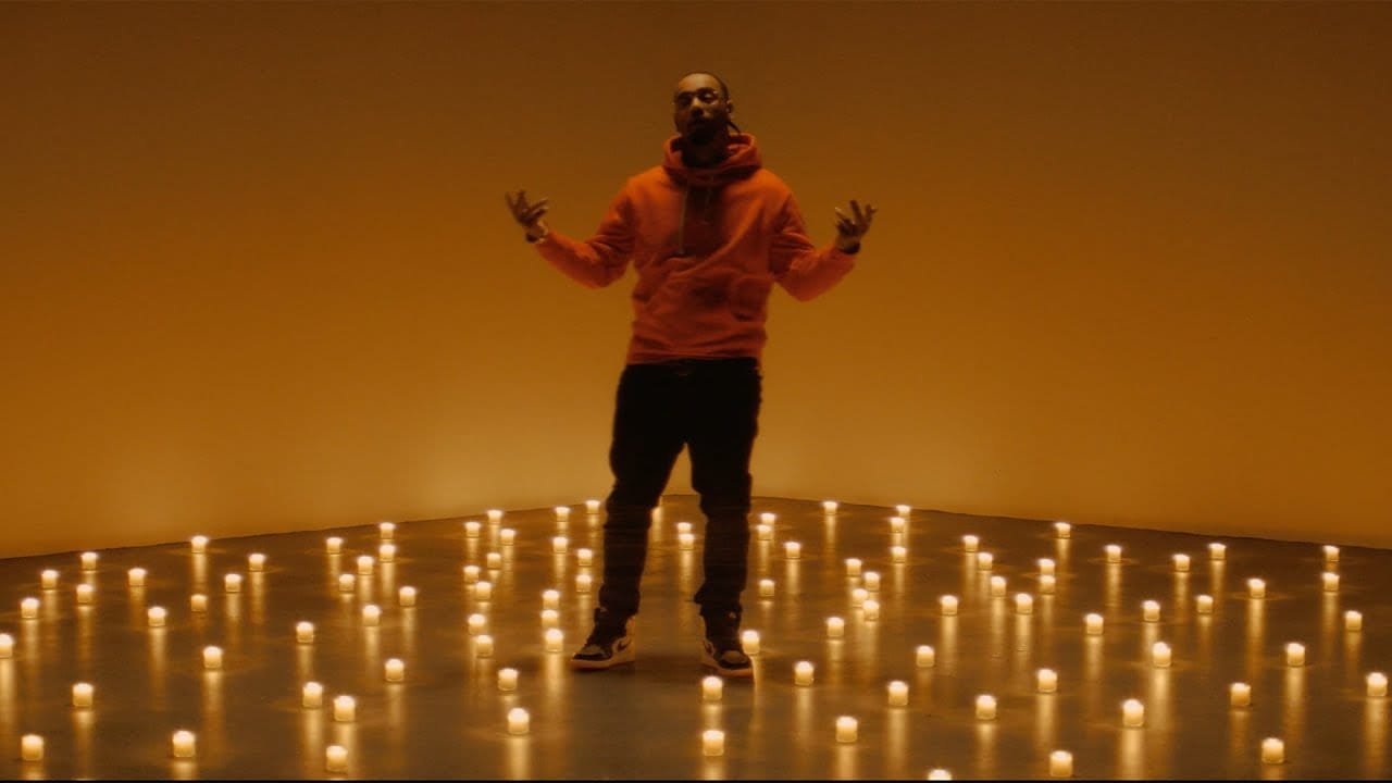 MikeZup – Drug Dealin (feat. Mélodie-Jade) (Clip Officiel)