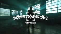 ashe-22-distance-clip-officiel