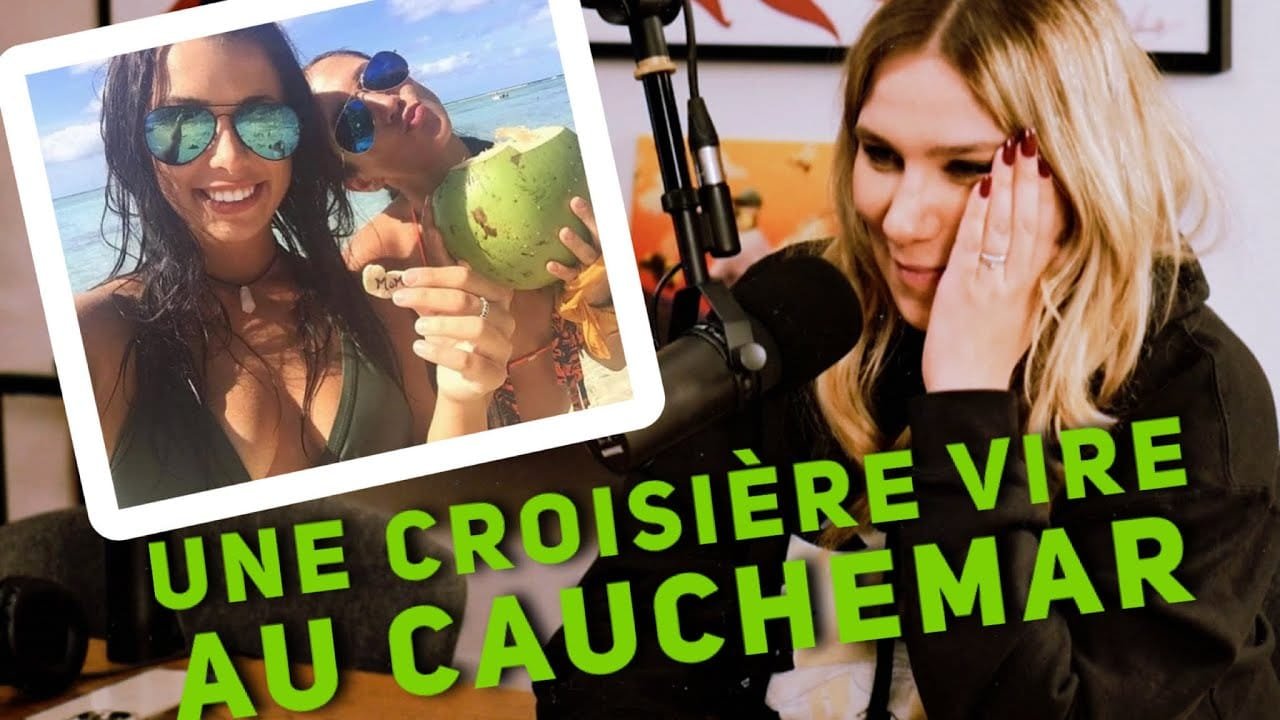 “J’AI FAIT 5 ANS DE PRISON EN AUSTRALIE POUR TRAFIC DE DROGUES” – Victoria en Studio ep.16