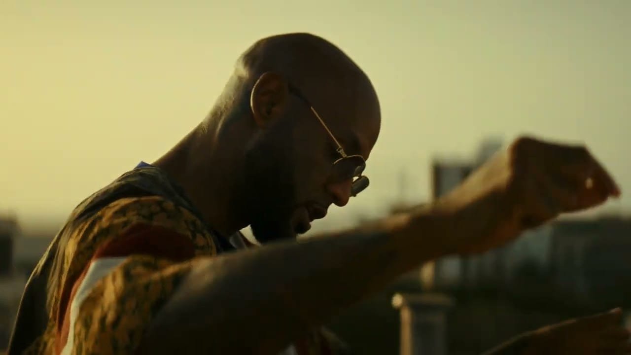 Booba – Signé (Clip Officiel)