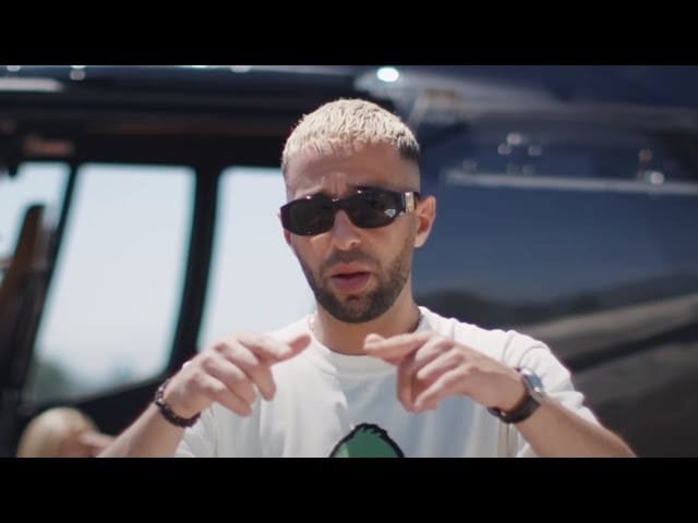 Soolking – Les Princes De La Ville (ft. Naps, Ninho, YL, JuL)