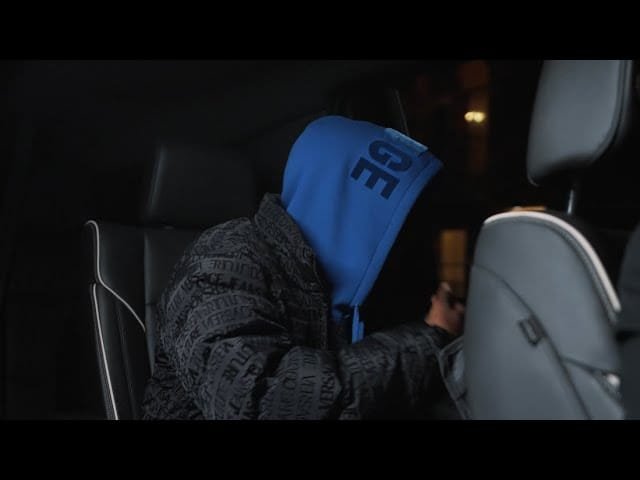 LKS – Pas Abandonner (Clip Officiel)