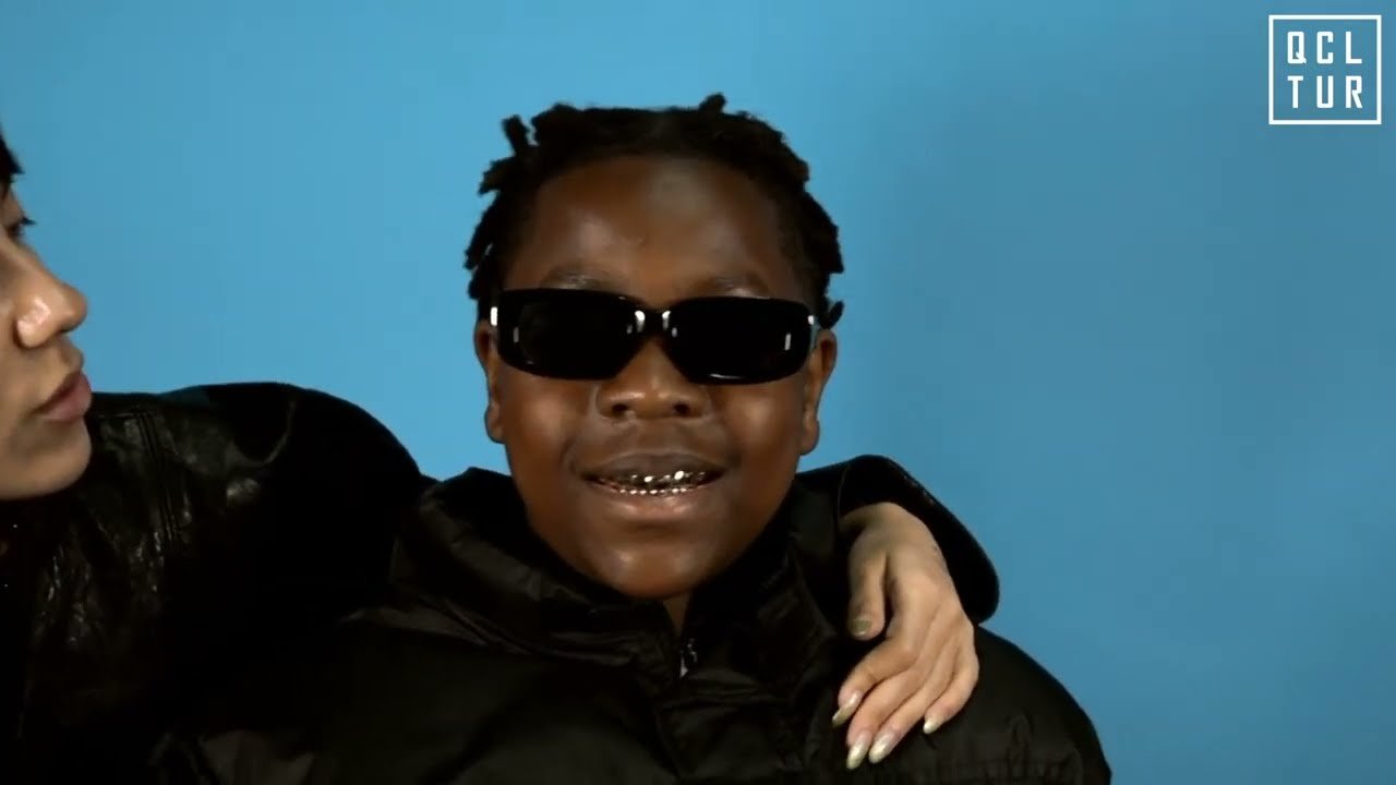 Jay Jay: “Souldia me conseille comme un père”