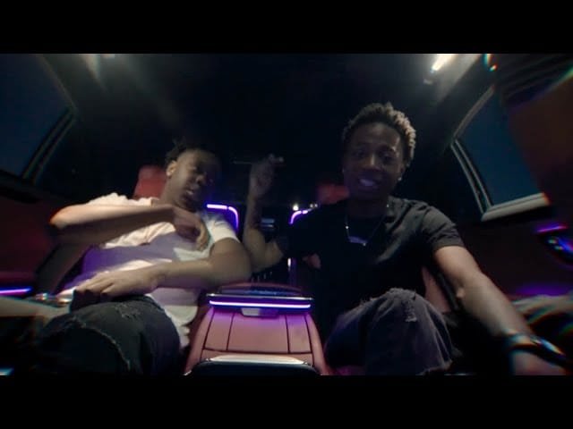 LKS – Opération (Clip Officiel)