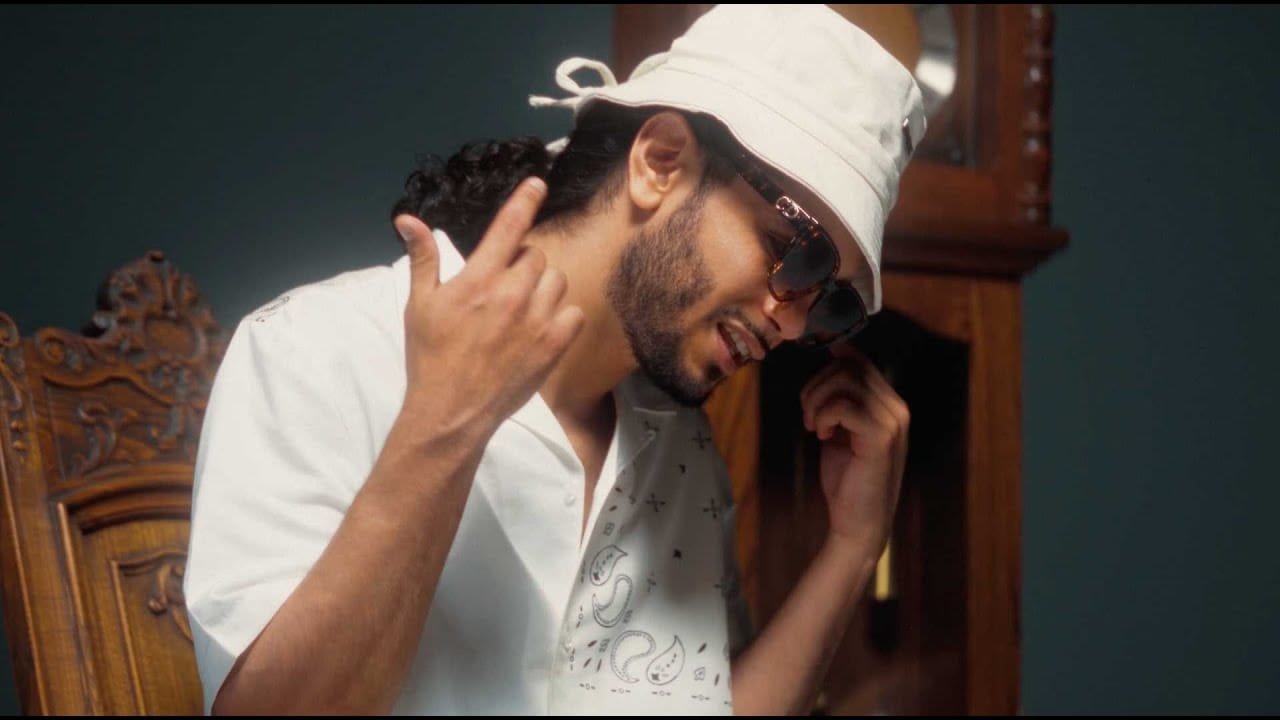 STRIKY & KIKIMOTELEBA & MB –   LE TEMPS (clip video officiel)