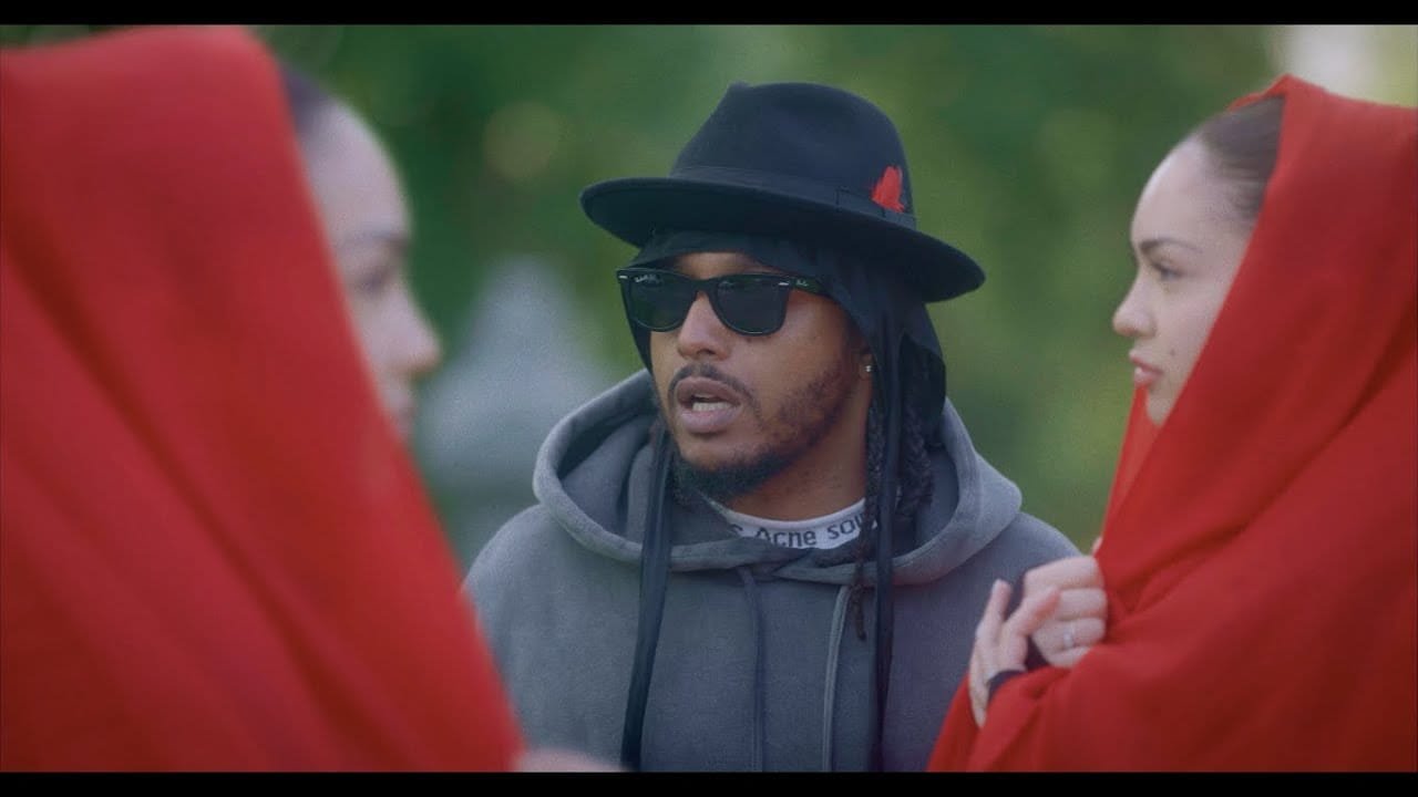 Obia le Chef & Cotola ” Chiengrat” Clip officiel