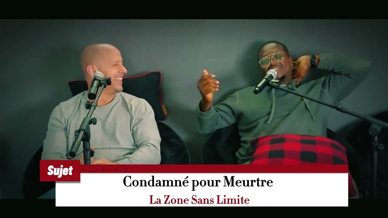 S1-Ep20 : Condamné pour Meurtre (Partie 2)