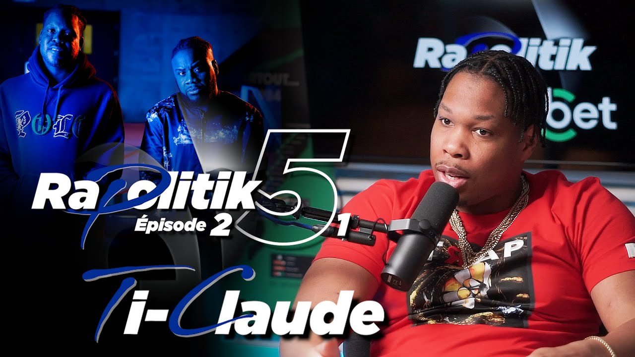 Ti-Claude / 251 Rapolitik