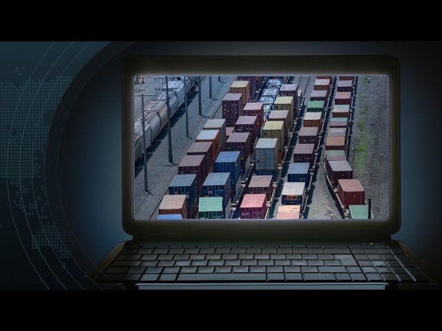 Des cyberattaques prorusses paralysent le site Internet du port de Montréal