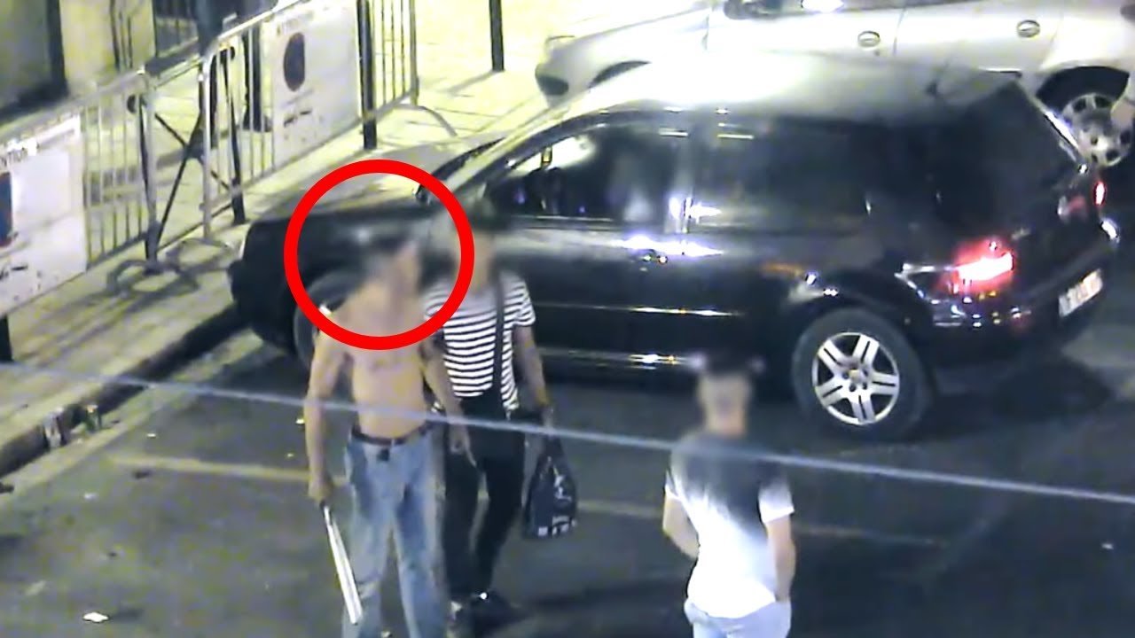 Il avait prévenu qu’il voulait dormir tranquille