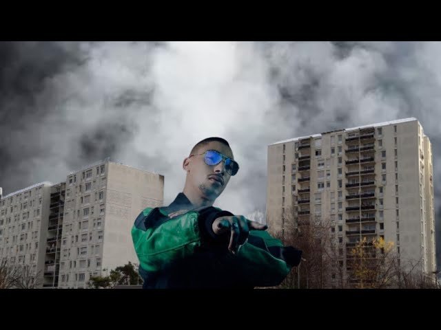 L’AFFAIRE MAES : RAP, JALOUSIE ET CAVALE