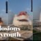 Les premières images des explosions à Beyrouth
