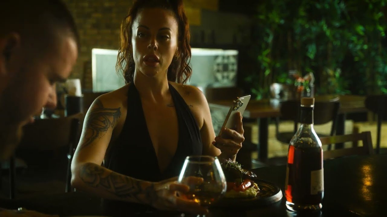 Tel Kel – Solo (Vidéoclip Officiel)