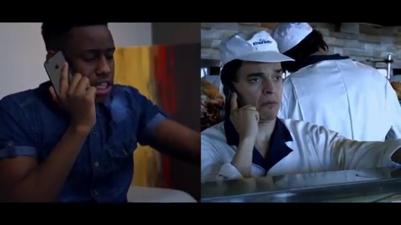 Adele – Hello (“Hello Salopard” Parody) | RACHID BADOURI