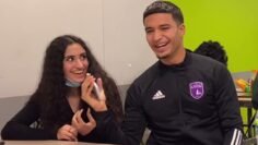 C’EST QUOI TON PLUS GROS RED FLAG ? 🚩 [Collège Montmorency]