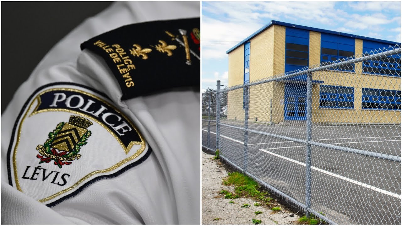 Le BFM recrute activement des jeunes de 13-14 ans près d’écoles à Lévis | FM93