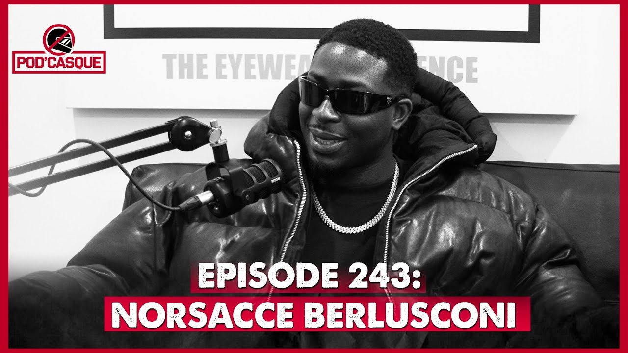 Norsacce Berlusconi: “Sacce Season” EP, Le 667, Enima, Lost, RWO, Roi Heenok, Dakar, et +