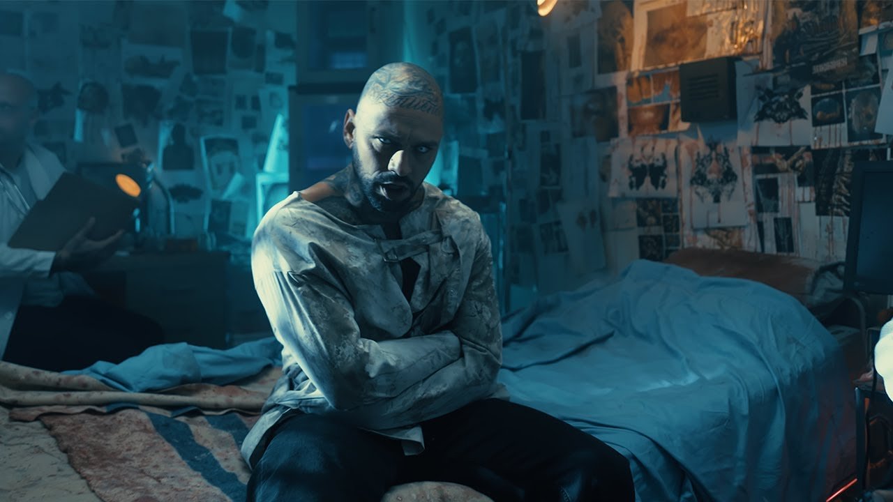 Souldia – BPM • Le diable s’en doute • Inside • A pour amour // Medley Nouvelle vie