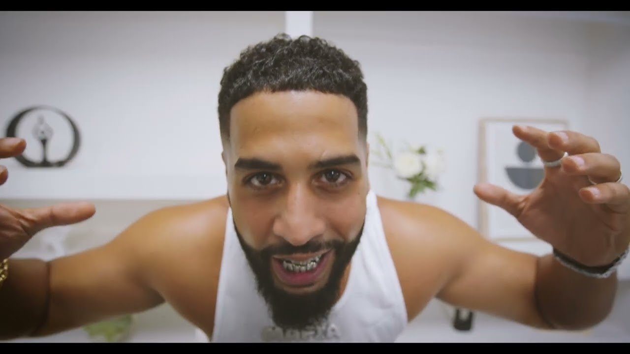 TALI-B – TIK TAK  [ Video Officiel ]