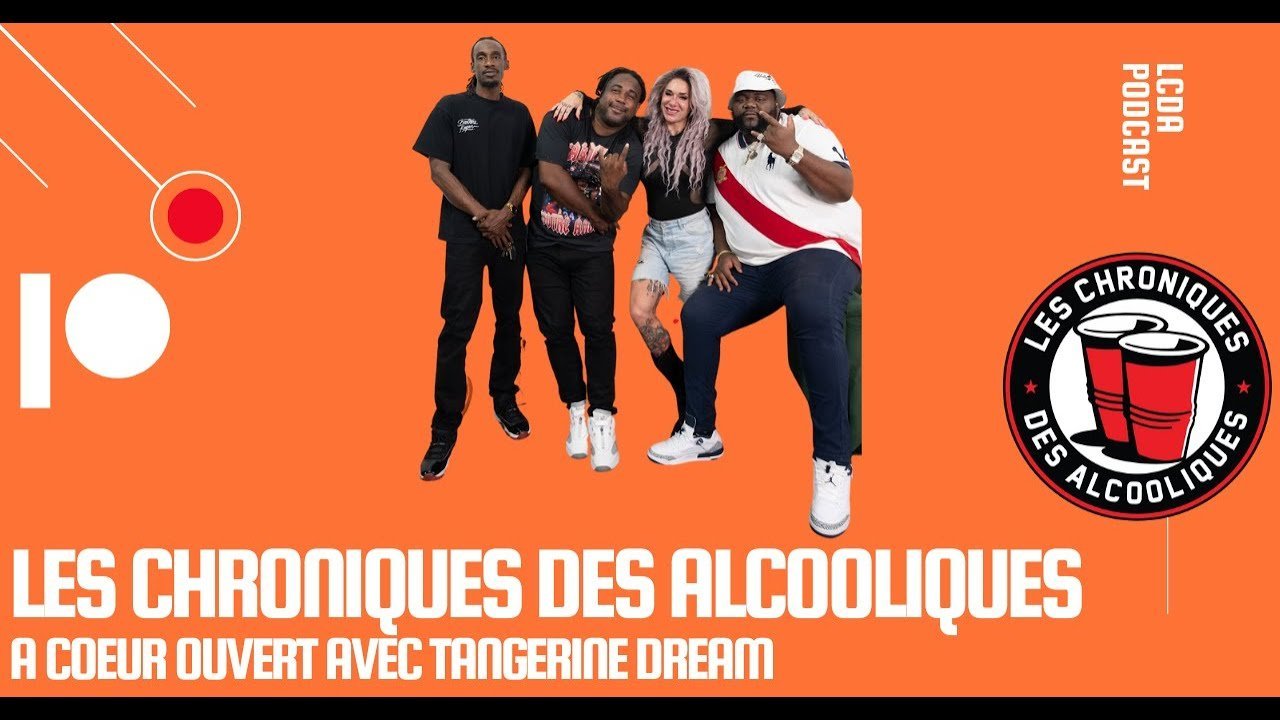 À Coeur Ouvert Avec Tangerine Dream