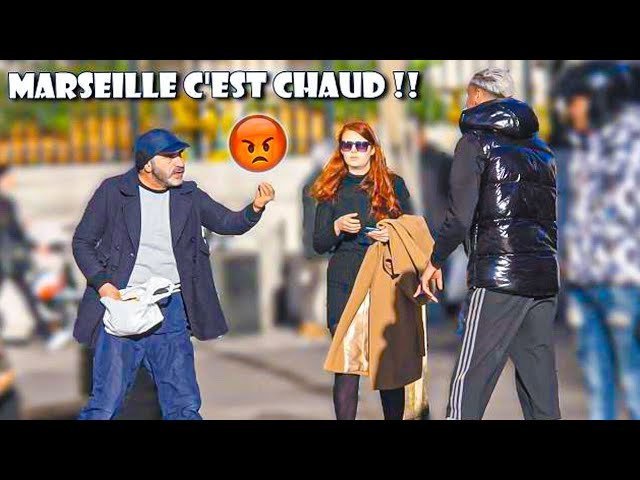 Ce PRANK à failli MAL TOURNER ! 🤯