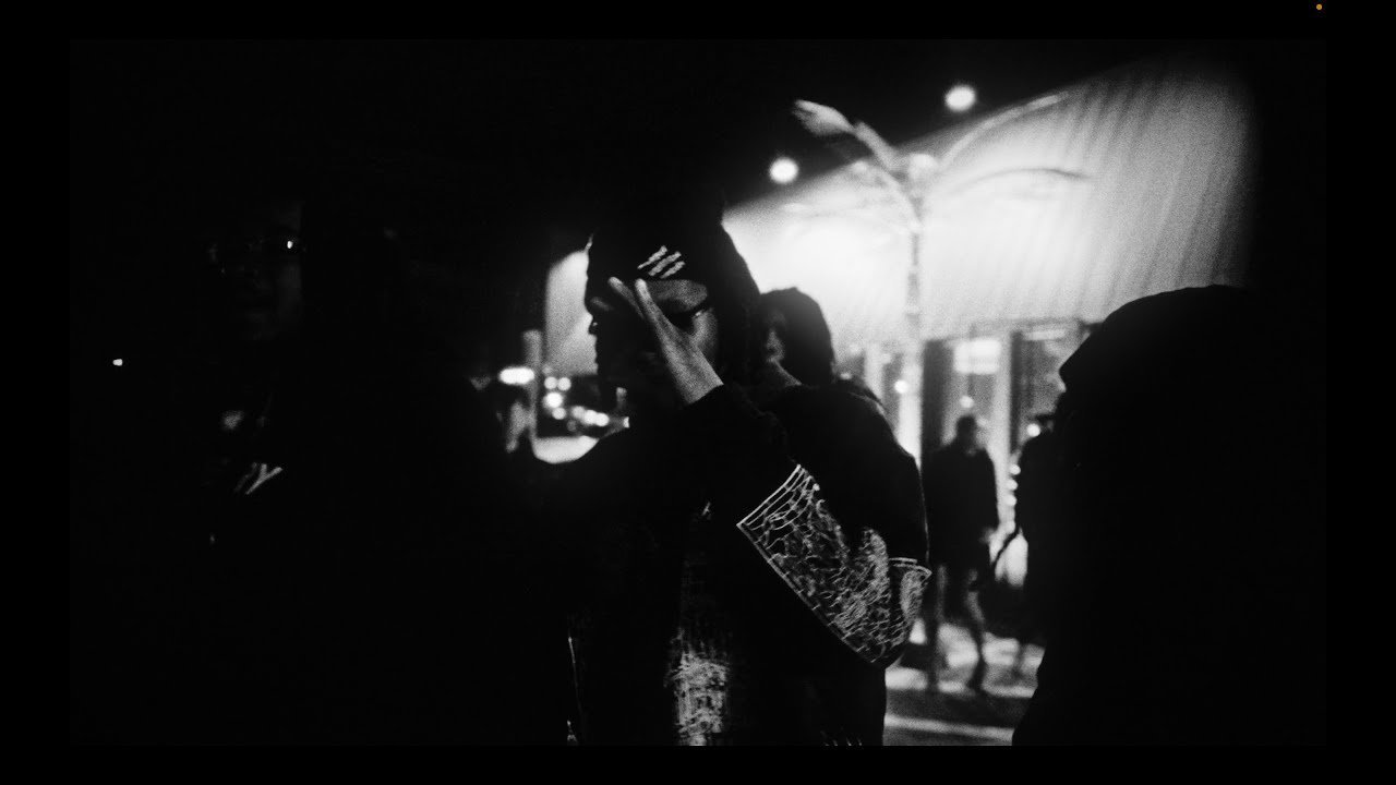 Currency – Celebrini [Clip Officiel]