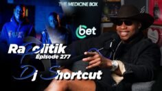 DJ Shortcut / 277  Rapolitik