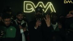 [EXCLU] ASHE 22 – Impala #dvmshow