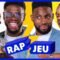Franglish & Abou Debeing vs Abou Tall & Tayc – Red Bull Rap Jeu #32