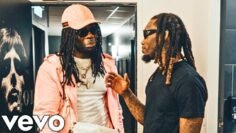 GAZO – Baby ft. Offset (Clip Officiel)