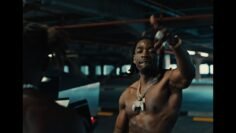 Gazo – POP (feat. La Mano 1.9)