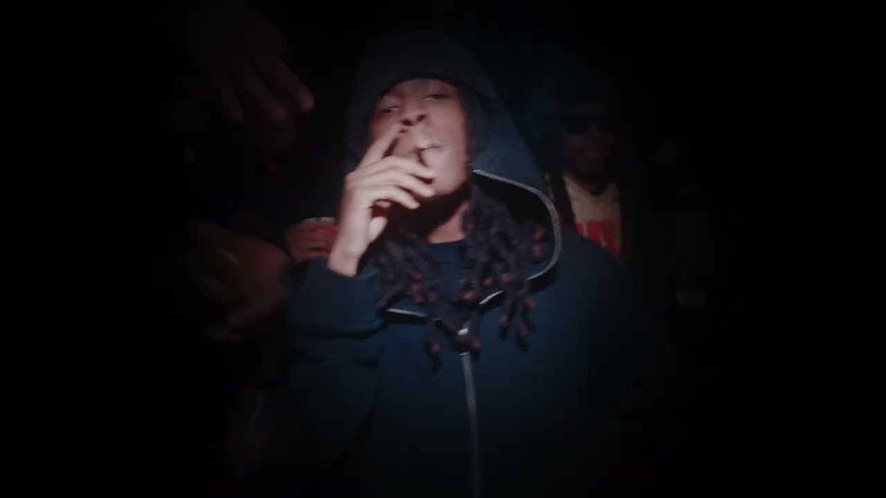 JMB DRIPPY – 1800 (Official video)