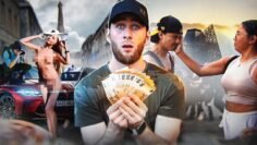 Jusquoù peut-on aller pour gagner de largent ?