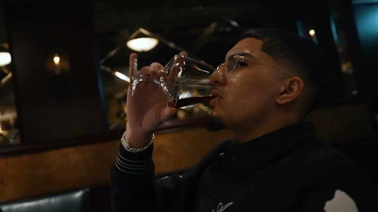 Kilma – Red Seat (Clip Officiel)